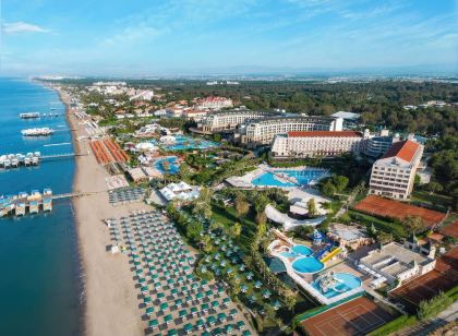 Kaya Belek -