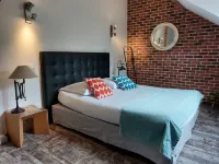 Laiterie de Tocqueville B&B Hotels in Saint-Vaast-la-Hougue