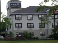 Extended Stay America Suites - Hartford - Meriden Hotels in Wallingford