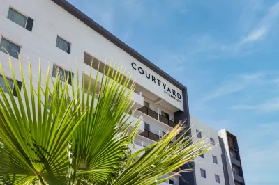 Courtyard Hermosillo Hotels near Parroquia Nuestra Señora del Carmen