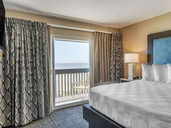 Lincoln Sands Oceanfront Resort, Ascend Hotel Collection Rooms