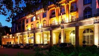 Schlosshotel Karlsruhe Hotels in Karlsruhe