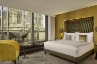 La Caserne Chanzy Hotel & Spa, Autograph Collection Hotels near Krug