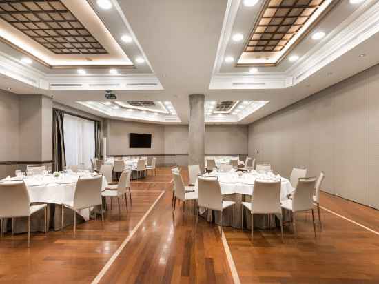 NH Collection Vigo Dining/Meeting Rooms