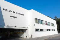 Hi Espinho - Pousada de Juventude Hotel di Espinho