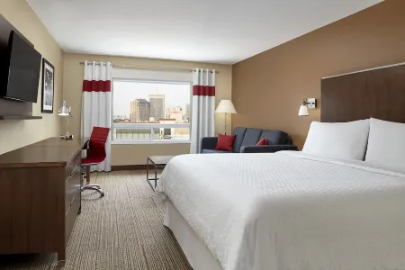 Four Points by Sheraton Regina