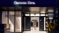 Centurion Hotel&Spa Vintage Kobe Hotel berhampiran Kobe Animal Kingdom