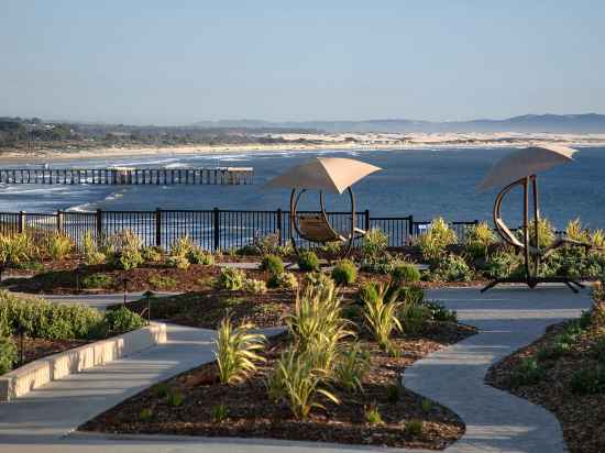 Shore Cliff Hotel Hotel Exterior