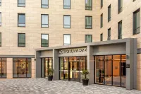 AC Hotel Inverness Hotel dekat Bandara Inverness