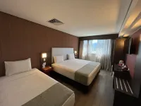 ESuites Hotel Recreio Shopping Hotels near Riocentro