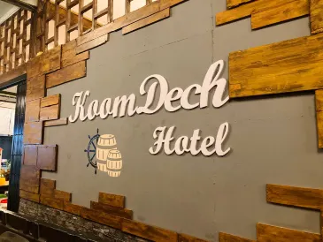 Koomdech hotel