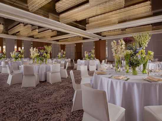 The Ritz-Carlton, Baku Dining/Meeting Rooms