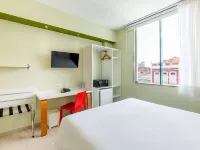 Ibis Styles Manaus Hotels in Manaus