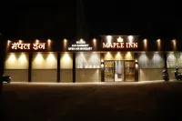 Maple Inn Hotels in Thane