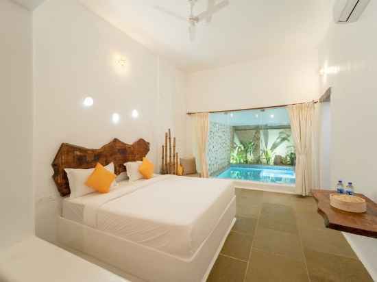 Conch Resort Luxury Private Pool Suites Rooms