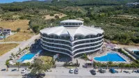 Seven for Life Thermal Hotel - All Inclusive Hotel a Guzelcamli Mahallesi