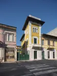 Villa Giulia BnB Hotels in Viareggio