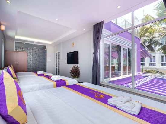 Villas 126-G1 Vung Tau Rooms