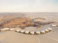 Six Senses Southern Dunes Các khách sạn ở Umluj