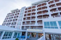 Hadthong Hotel Hotel di Daerah Mueang Prachuap Khiri Khan