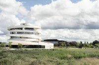 Voco Beaune – CITÉ des Vins Hotéis próximos à(ao) Museum of Wine of Burgundy