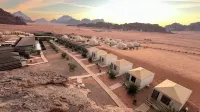 Sharah Luxury Camp