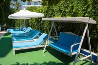 Moda Beach Hotel Hotels in Icmeler