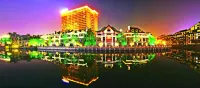 Hotel Nikko Wuxi