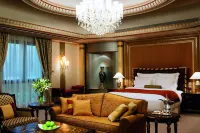 The Ritz-Carlton, Riyadh Hotels near Hittin Square