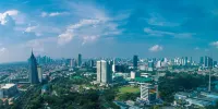 Hotel Mulia Senayan, Jakarta Hotels in Central Jakarta