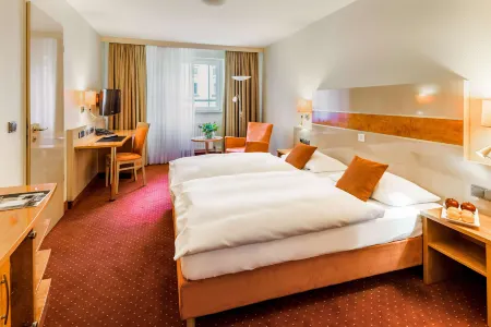 Hotel Essener Hof, Sure Hotel Collection by Best Western