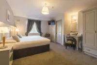 Silken Thomas Accommodation Hotels near Kildare Islamic Cultural Centre