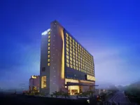 Taj City Centre Gurugram Hotels near Galleria Market