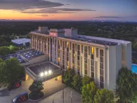 Greenville Marriott Hotels near Flying Rabbit Adventures