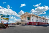 Quality Inn Grand Junction Near University Hotels near Rocky Mountain Hats & Boots