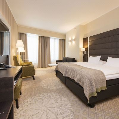 Classic Double or Twin Room Lydia Hotel Promo Code