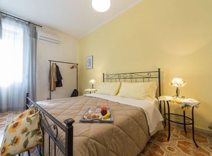 Catania Inn Rooms