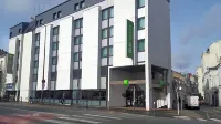 Ibis Styles Angers Centre Gare プール・ゾンフォン公園周辺のホテル