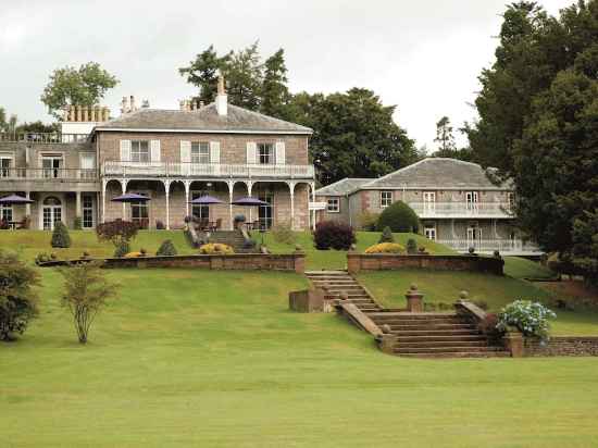 Macdonald Leeming House Hotel Exterior