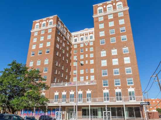 Pioneer Pocket Hotel Hotel Exterior