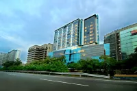 Vasaka Hotel Jakarta Managed by Dafam Hotel dekat Cibubur Junction