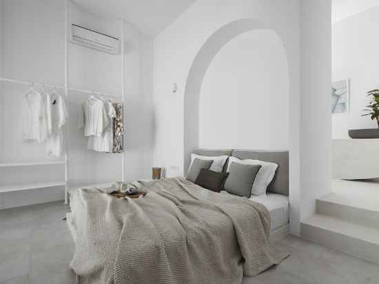 Le Blanc Nest Rooms