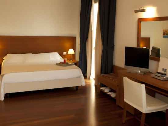 Hotel Tiziano Rooms