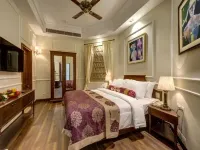 The Astor Hotels in Kolkata