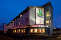 Holiday Inn Express Dunfermline Hotels near Craigluscar Fishery