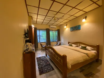 Nirvana Guest House