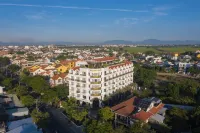 Grand Sunrise Palace Hoian Hotels in der Nähe von Altstadt Hoi An