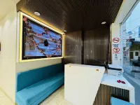 Hotel shree mahakal krapa Hotels near Bambu Market Ujjain