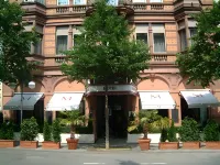 Hotel de France -Wiesbaden- Hotels in Wiesbaden