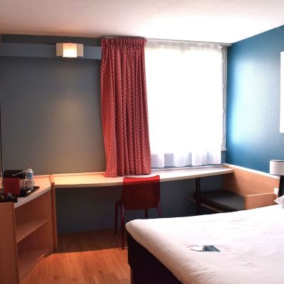 Comfort Room with Double Bed Ibis Tours Nord Promo Code